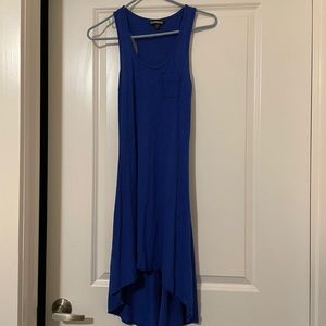 Express Maxi dress